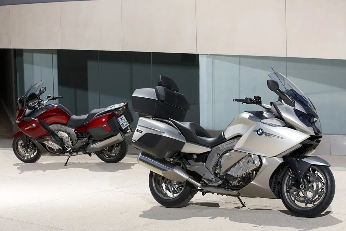 BMW K1600 GT e GTL   (79)