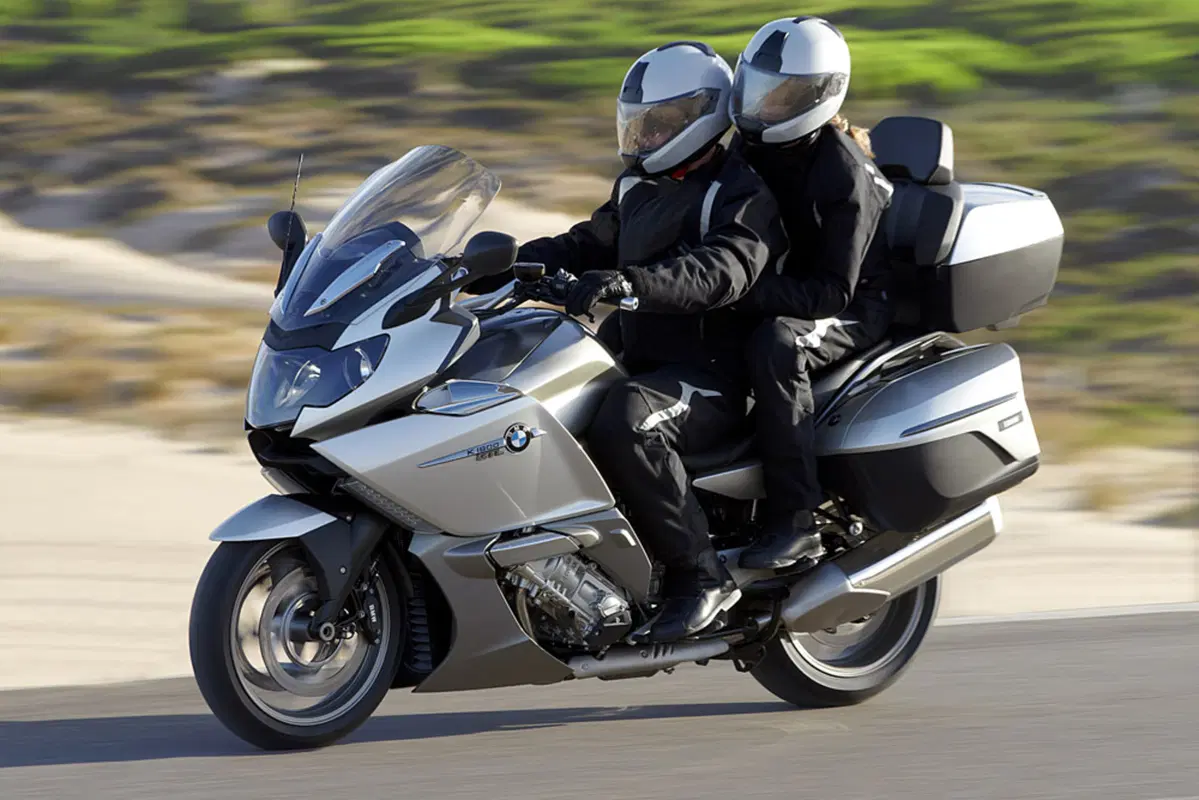 BMW K1600 GT e GTL   (82)