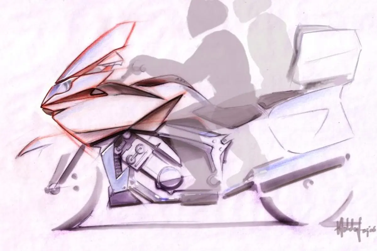 BMW K1600 GT e GTL   (92)