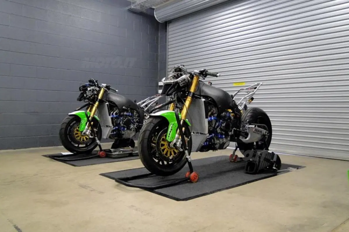SBK. Checa domina la prima giornata di test a Phillip Island