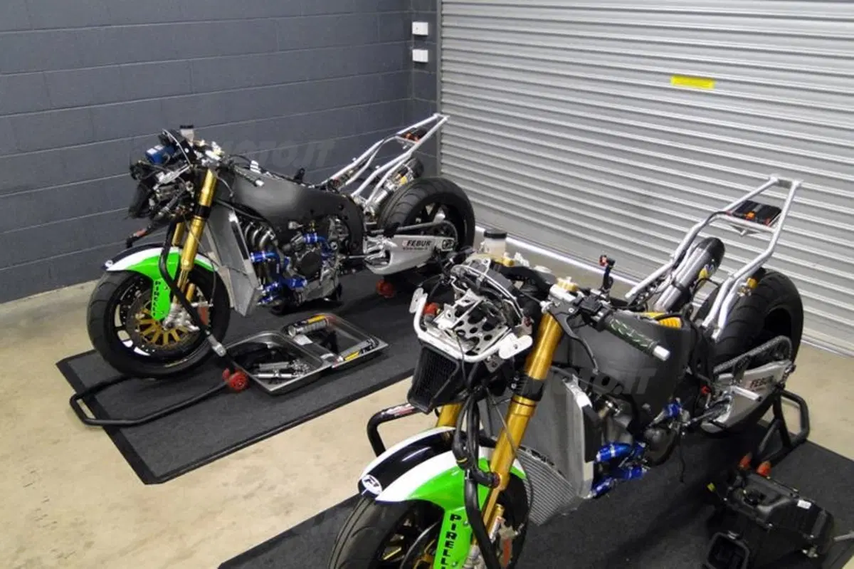 SBK. Checa domina la prima giornata di test a Phillip Island (2)