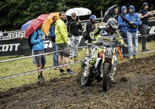 Trofeo Maxienduro e Scrambler FMI a Spoleto per la seconda prova