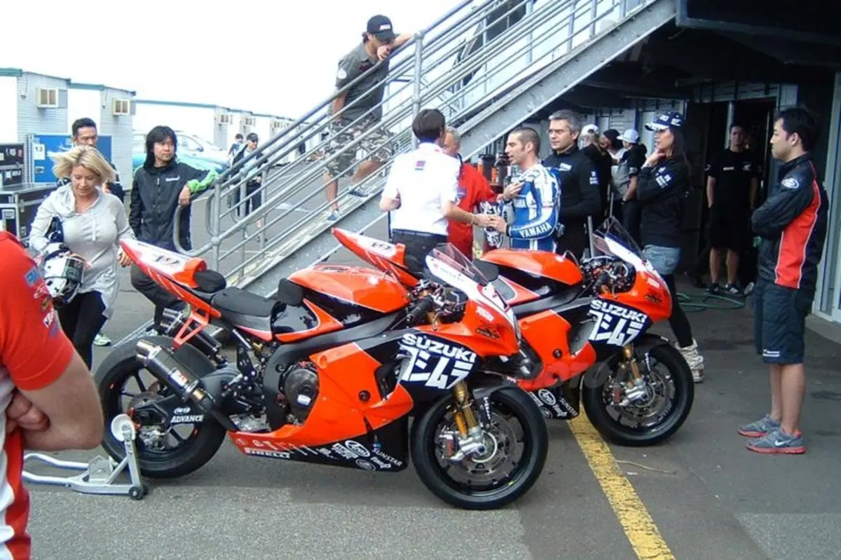 SBK. Checa domina la prima giornata di test a Phillip Island (7)