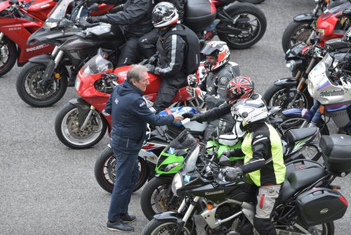 I primi 108 anni della FMI festeggiati al Mugello (3)