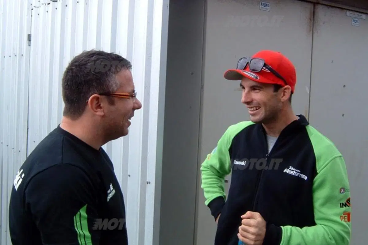 SBK. Checa domina la prima giornata di test a Phillip Island (9)