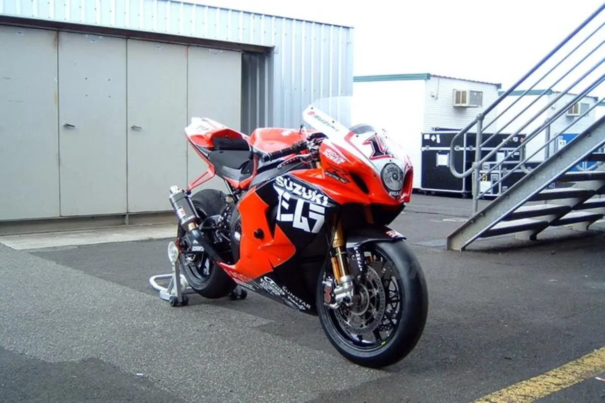 SBK. Checa domina la prima giornata di test a Phillip Island (10)