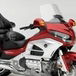 Honda GL1800 Gold Wing: dal 2012 in Italia