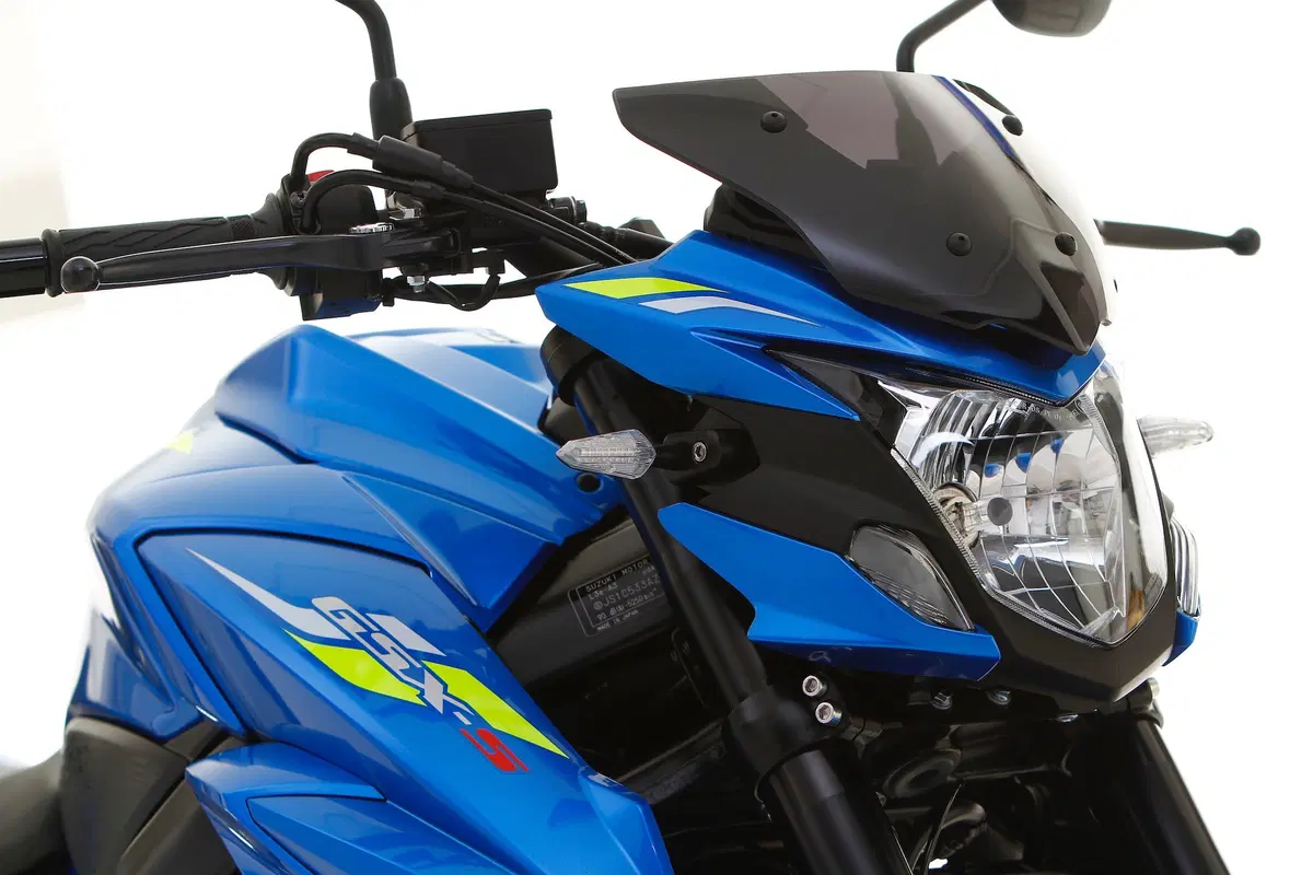 Suzuki GSX-S 750 Yugen (4)