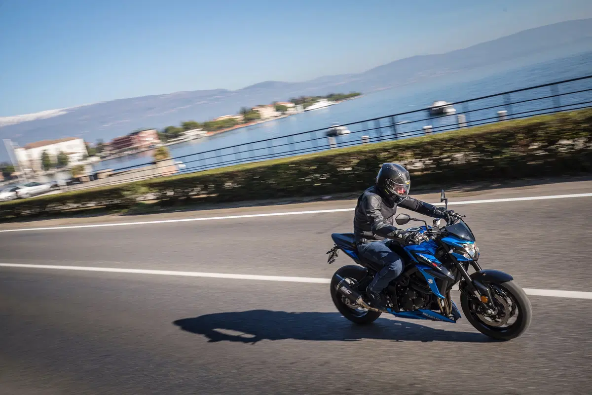 Suzuki GSX-S 750 Yugen (8)