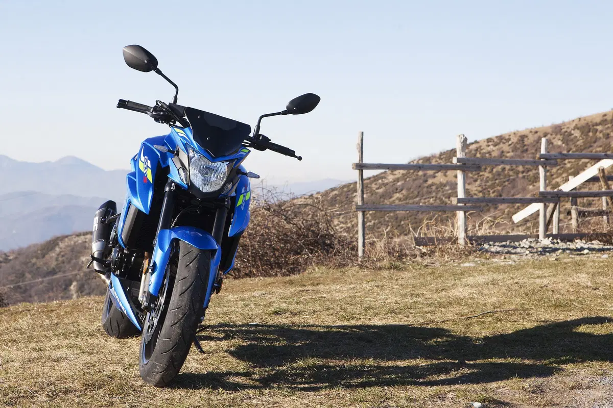 Suzuki GSX-S 750 Yugen (20)