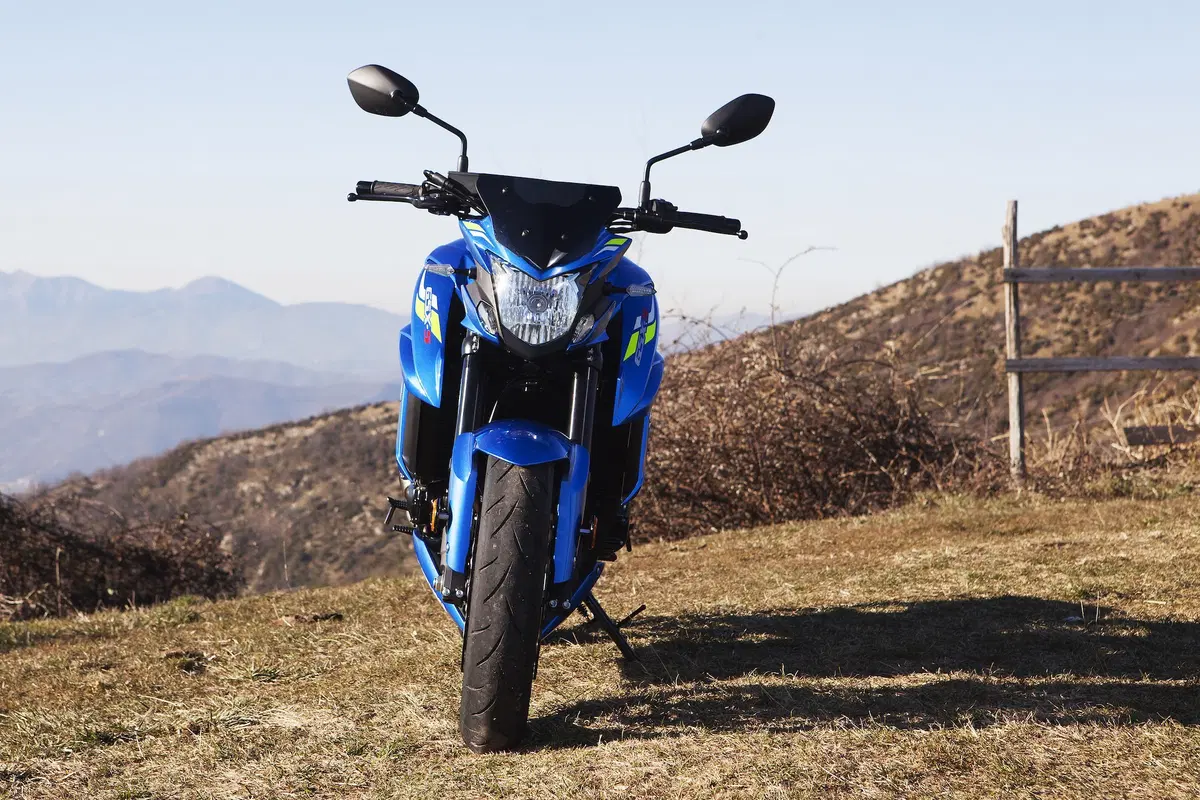 Suzuki GSX-S 750 Yugen (22)