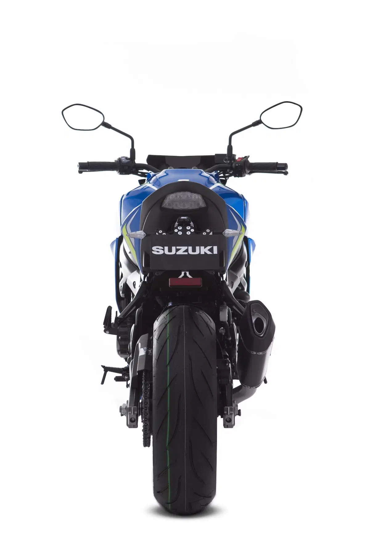 Suzuki GSX-S 750 Yugen (26)