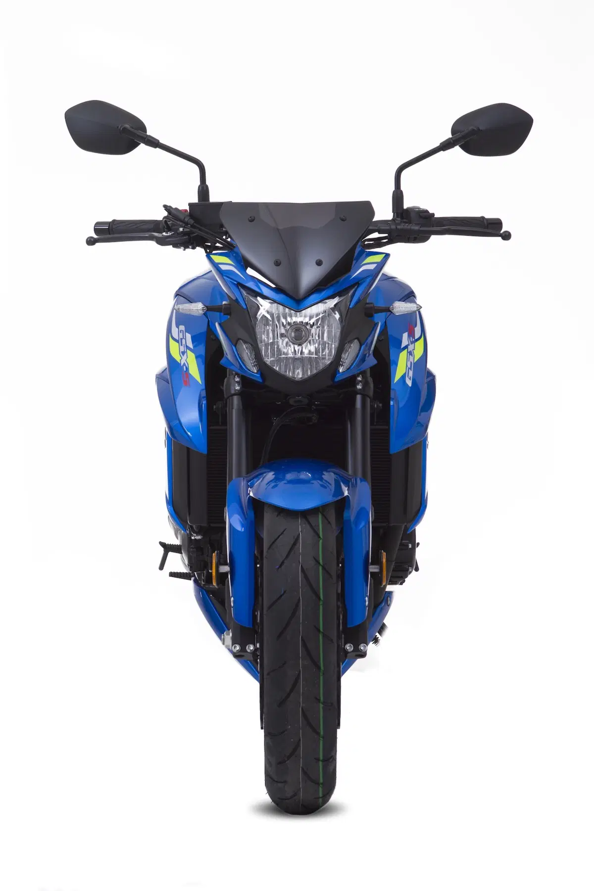 Suzuki GSX-S 750 Yugen (27)