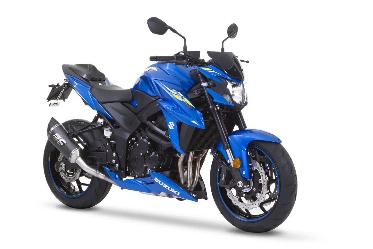 Suzuki GSX-S 750 Yugen (29)