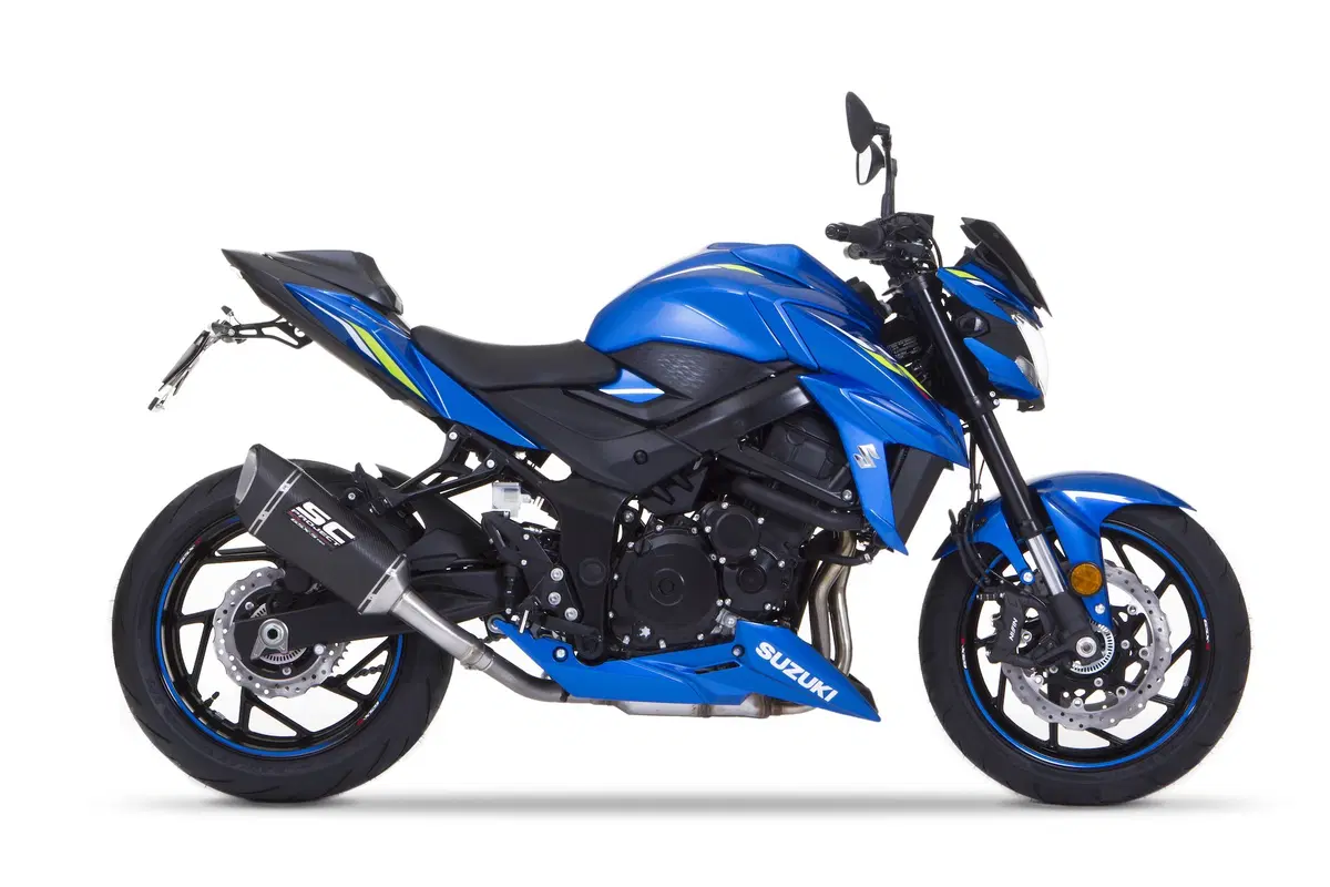 Suzuki GSX-S 750 Yugen (30)