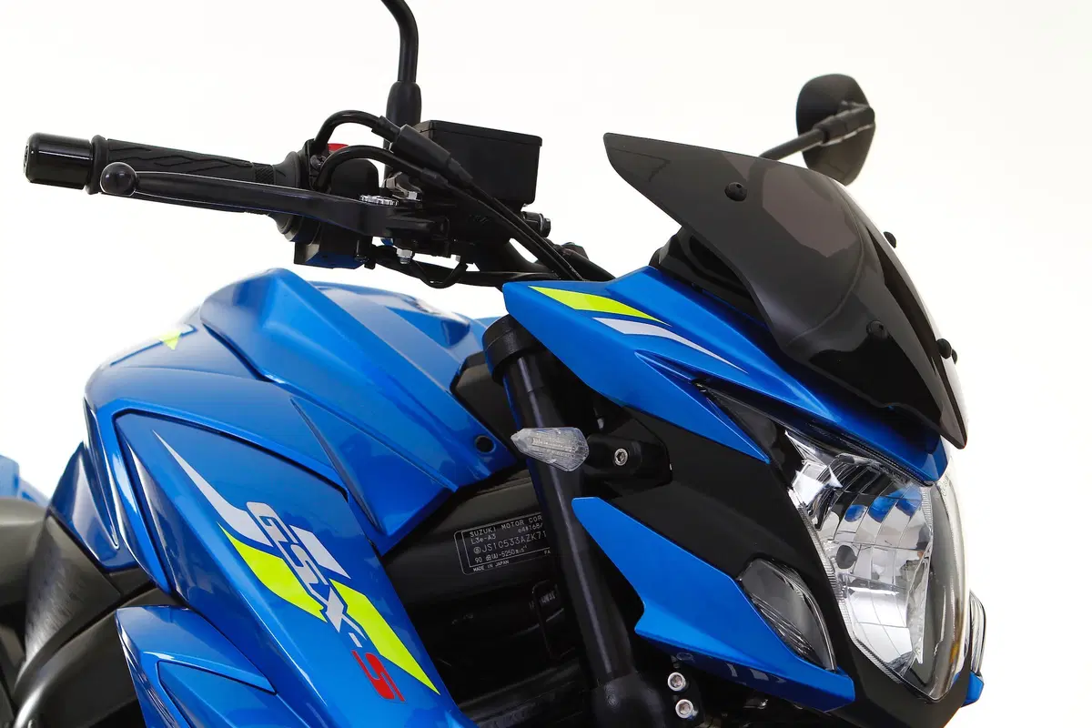 Suzuki GSX-S 750 Yugen (32)