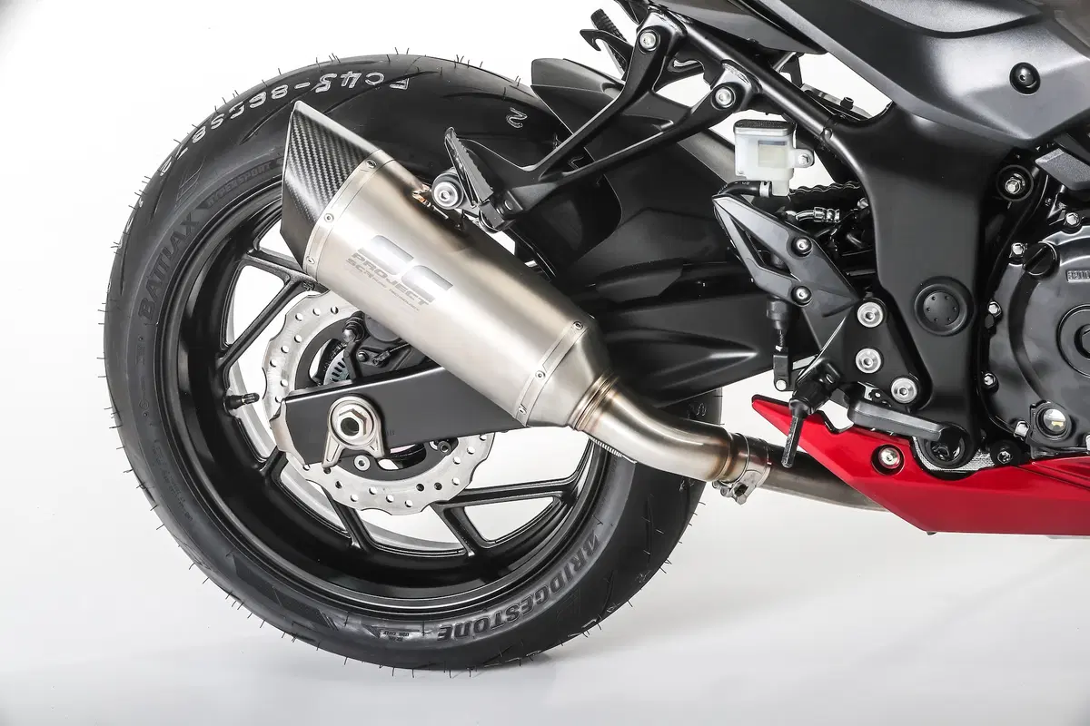 Suzuki GSX-S 750 Yugen (3)