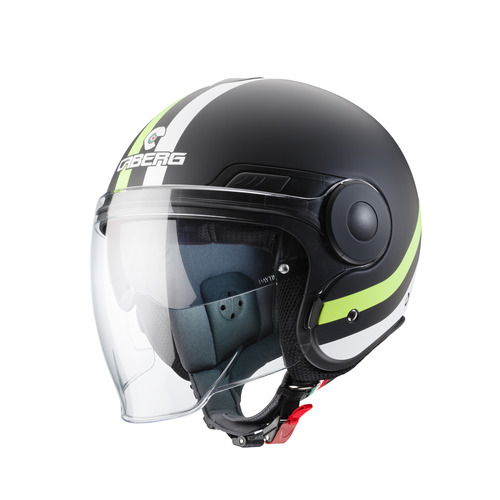 Casco jet Caberg Uptown Chrono (2)