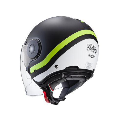 Casco jet Caberg Uptown Chrono (3)