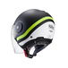 Casco jet Caberg Uptown Chrono