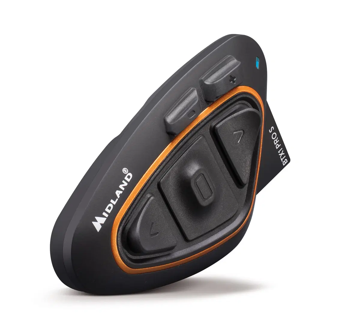 Nuovi interfoni Midland BT PRO S