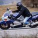 Suzuki Hayabusa GSX 1300R TEST youngtimer: la più veloce del mondo