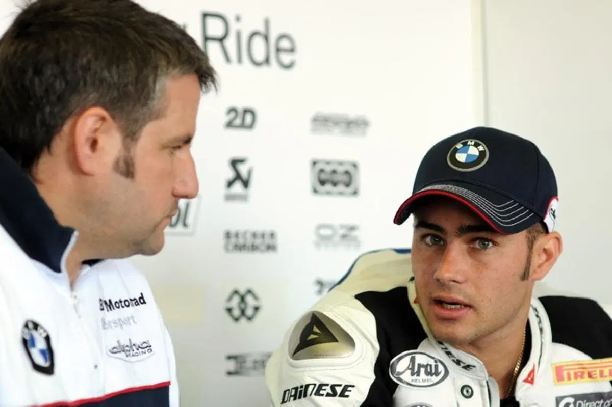 SBK. Checa domina la 2ª giornata di prove a Phillip Island (6)
