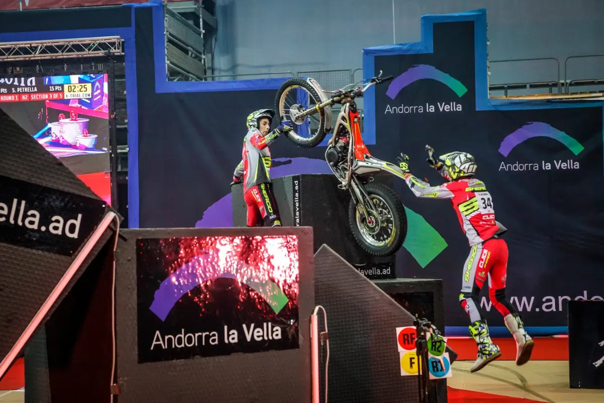 X-Trial. È sempre e solo Toni Bou  (3)