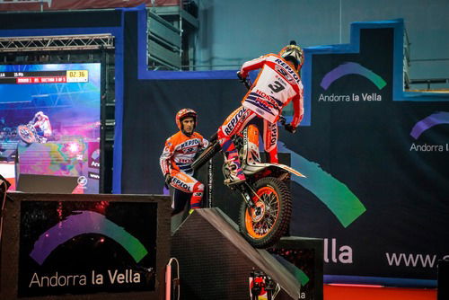 X-Trial. È sempre e solo Toni Bou  (6)