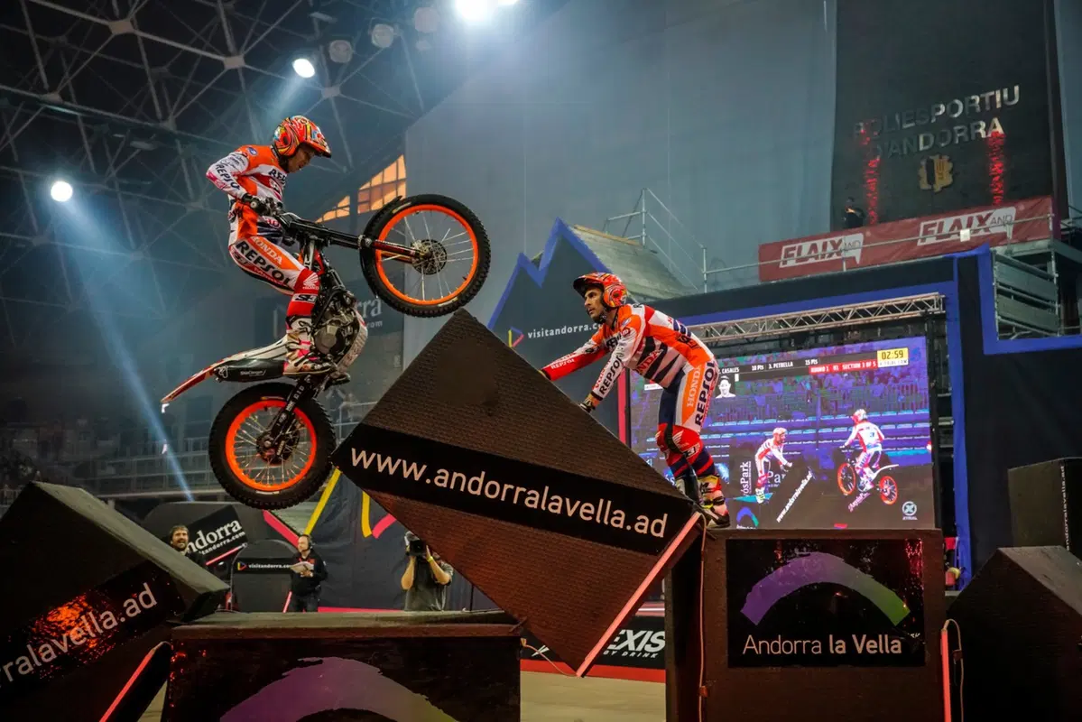 X-Trial. È sempre e solo Toni Bou  (11)