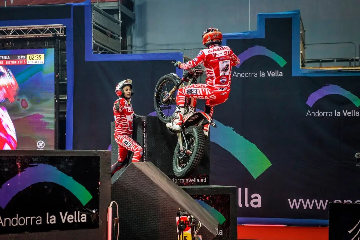 X-Trial. È sempre e solo Toni Bou  (13)