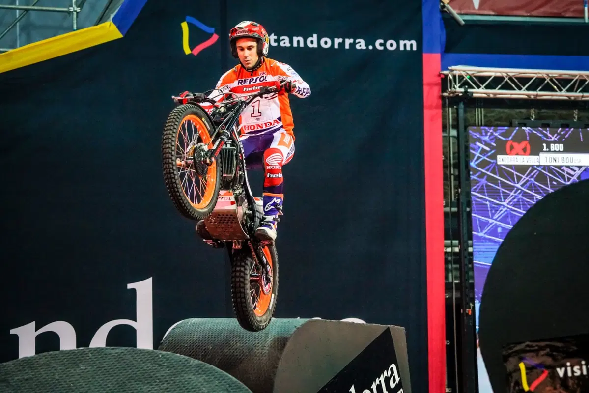 X-Trial. È sempre e solo Toni Bou  (14)