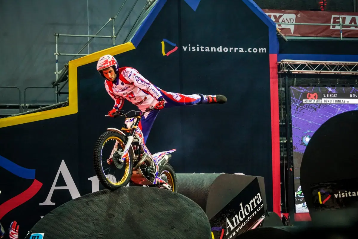 X-Trial. È sempre e solo Toni Bou  (15)