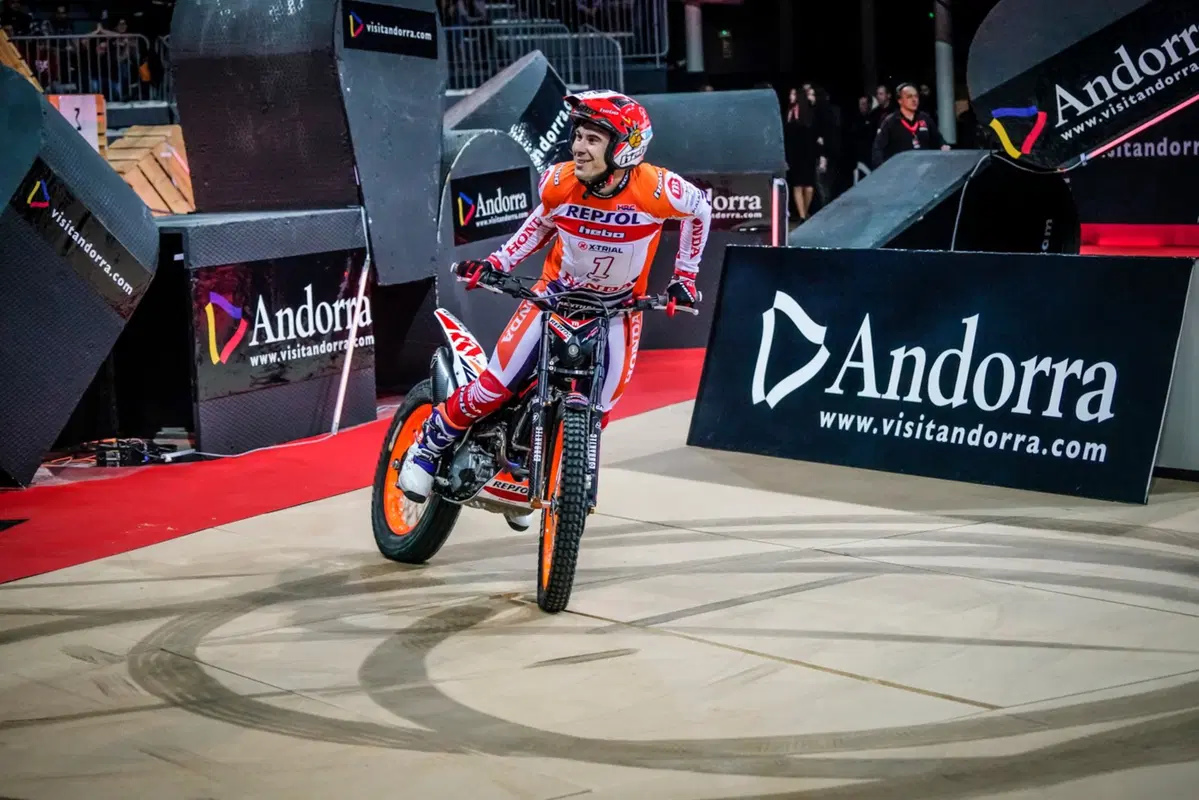 X-Trial. È sempre e solo Toni Bou  (16)