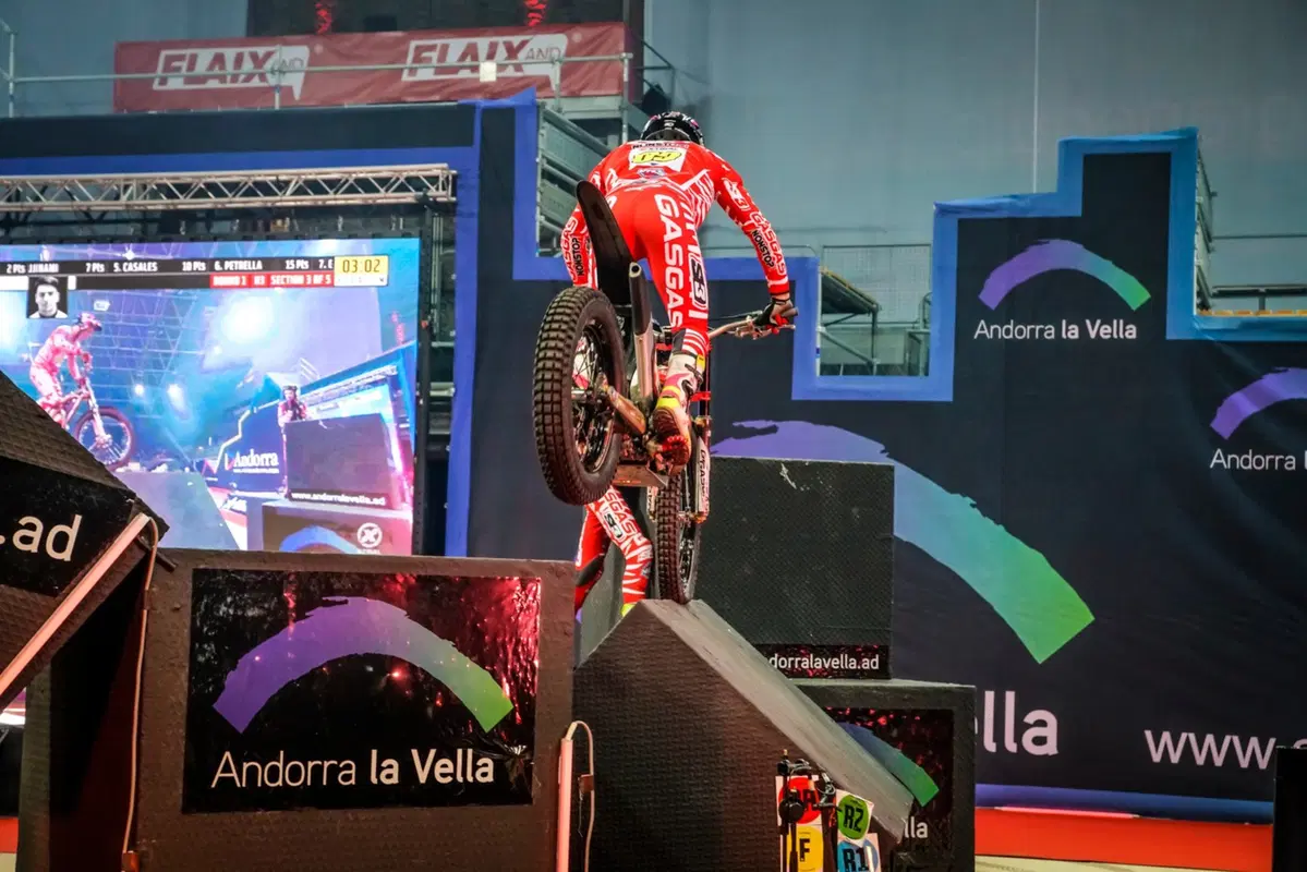 X-Trial. È sempre e solo Toni Bou  (17)