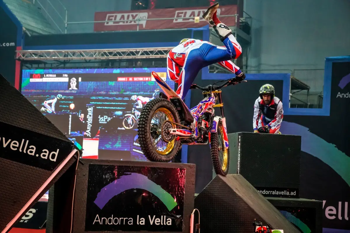 X-Trial. È sempre e solo Toni Bou  (18)