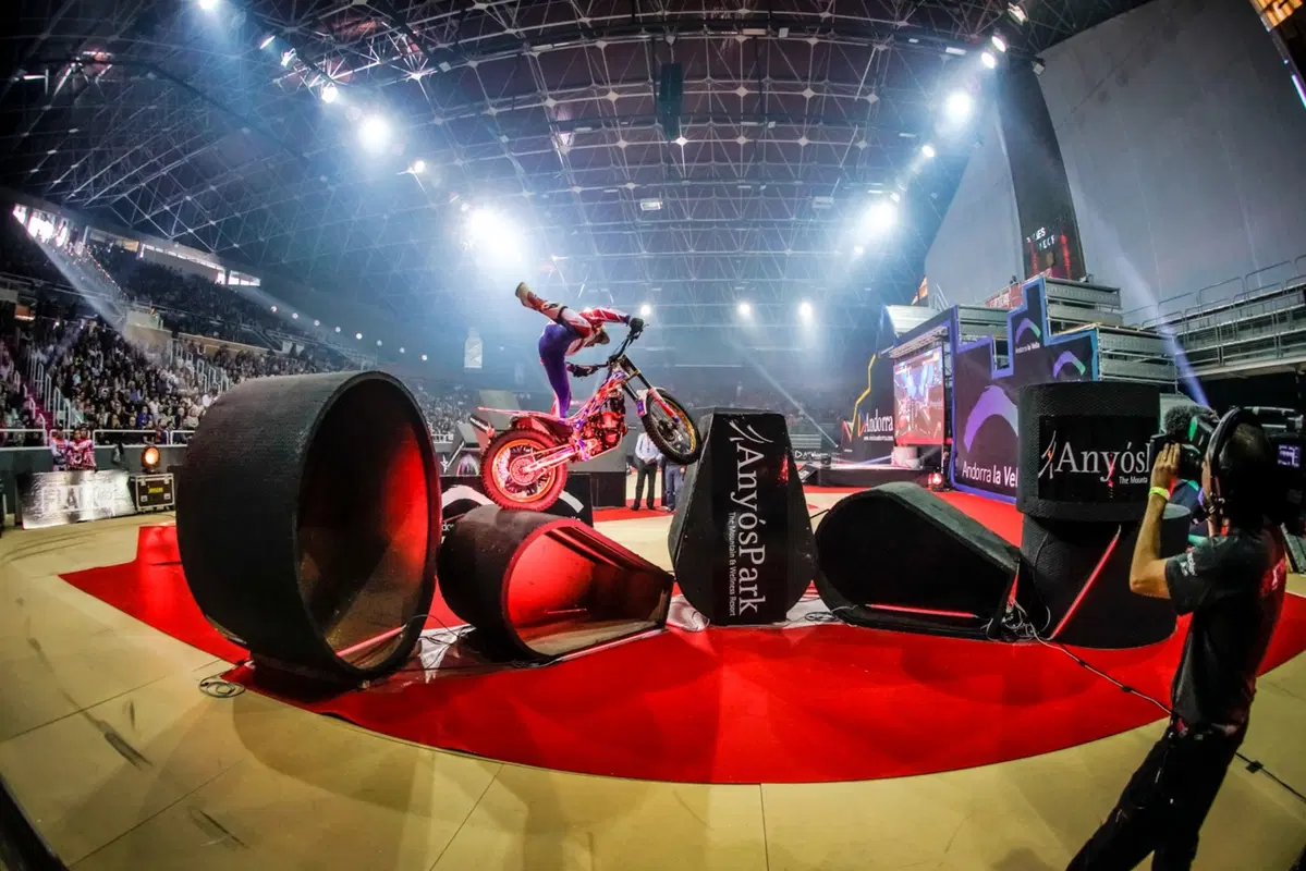 X-Trial. È sempre e solo Toni Bou  (19)