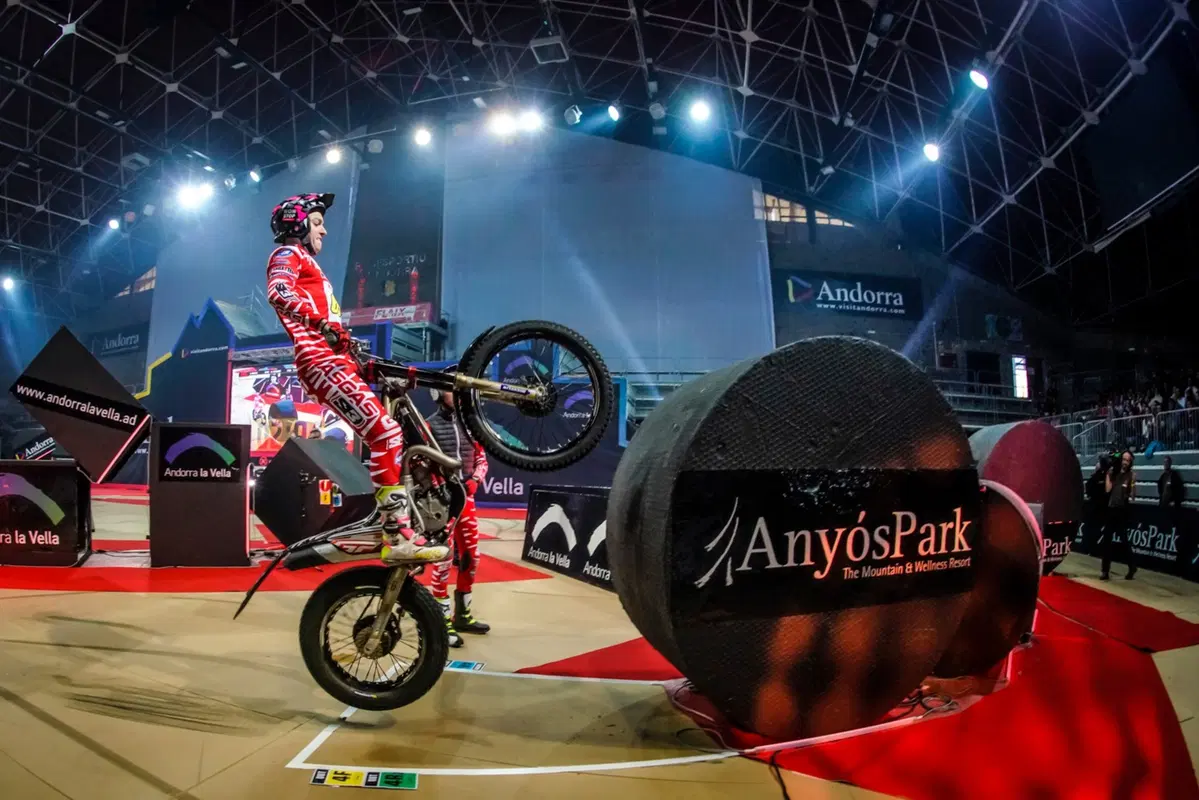 X-Trial. È sempre e solo Toni Bou  (21)