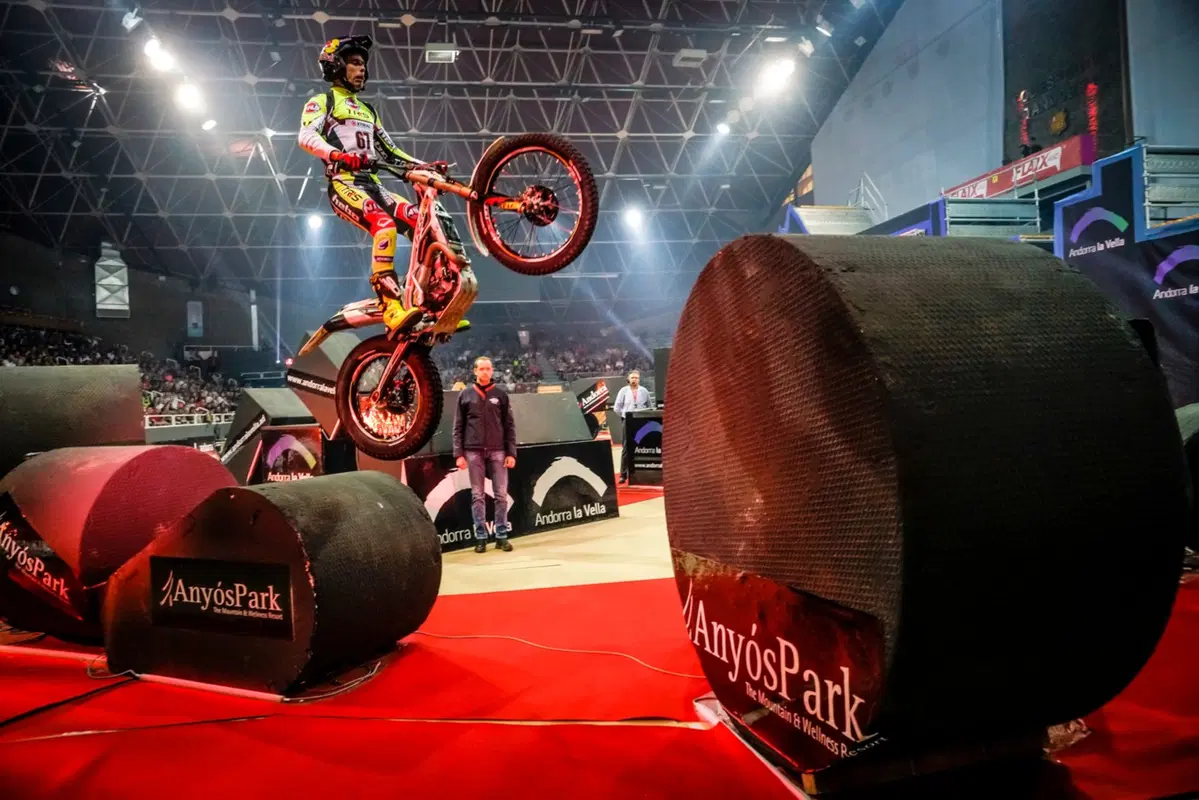 X-Trial. È sempre e solo Toni Bou  (23)