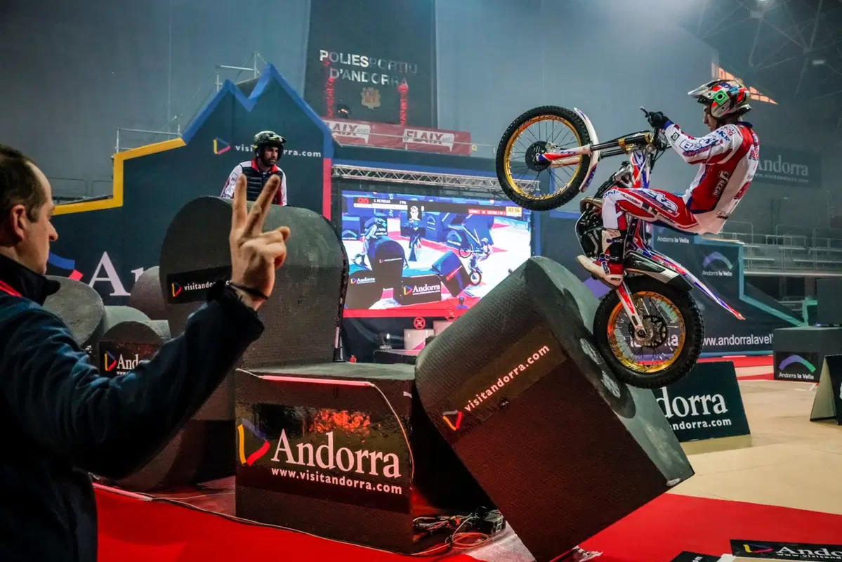 X-Trial. È sempre e solo Toni Bou  (22)