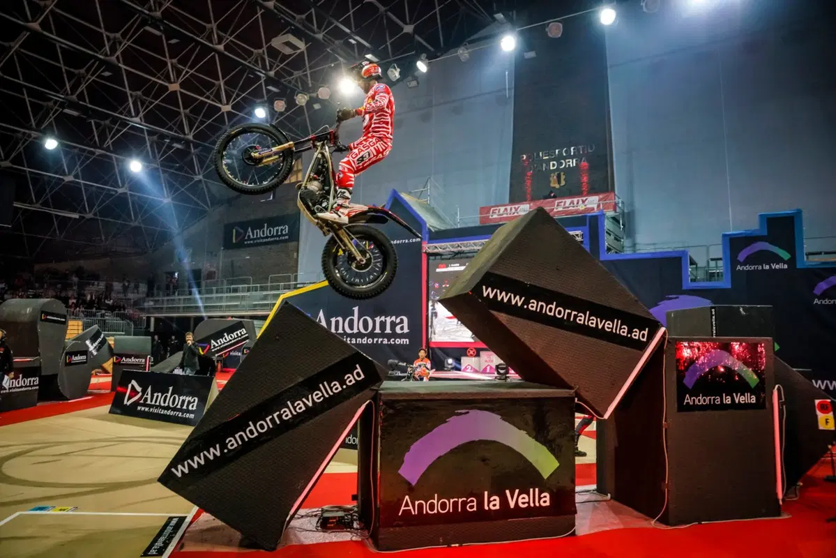 X-Trial. È sempre e solo Toni Bou  (24)