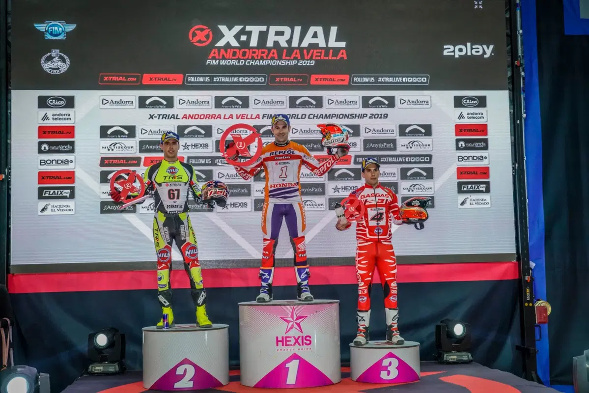 X-Trial. È sempre e solo Toni Bou  (27)