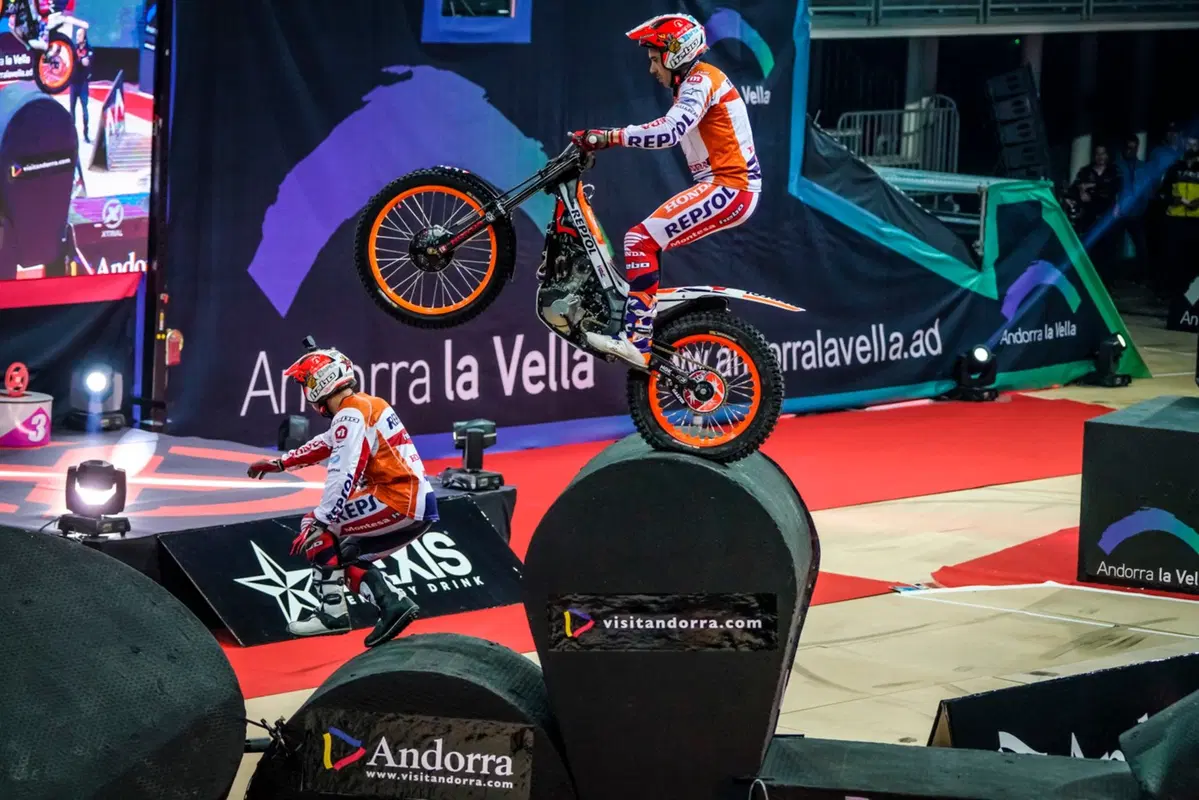 X-Trial. È sempre e solo Toni Bou  (26)