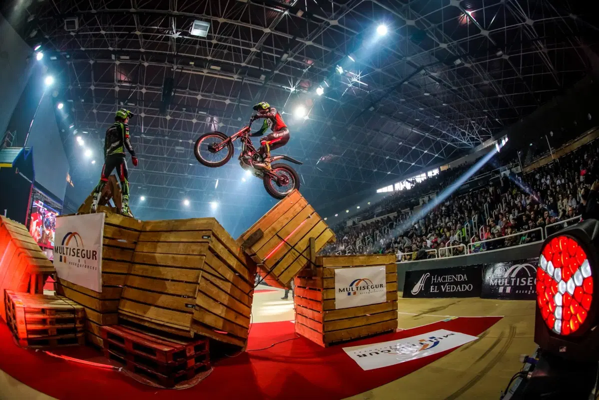 X-Trial. È sempre e solo Toni Bou  (29)