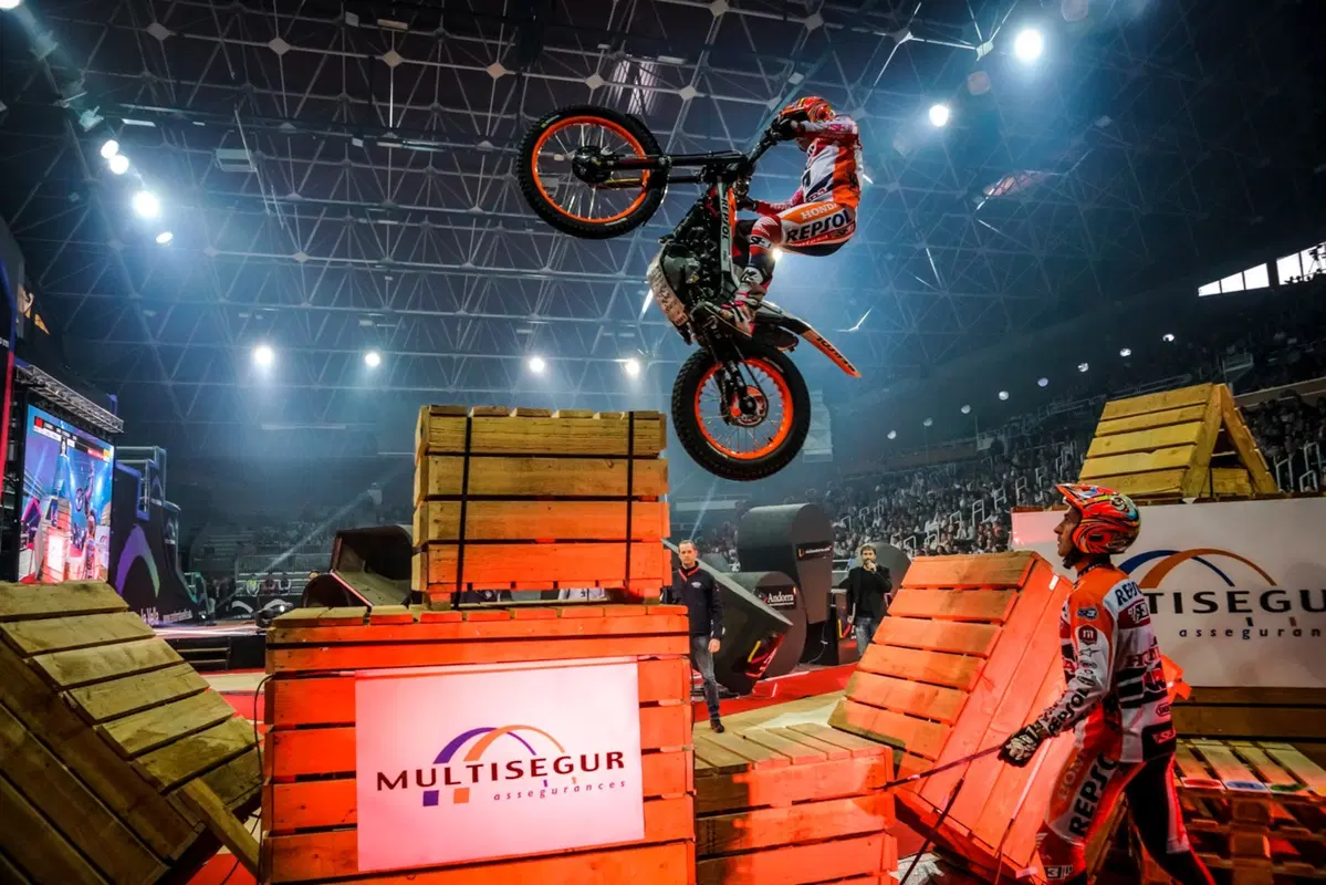 X-Trial. È sempre e solo Toni Bou  (28)