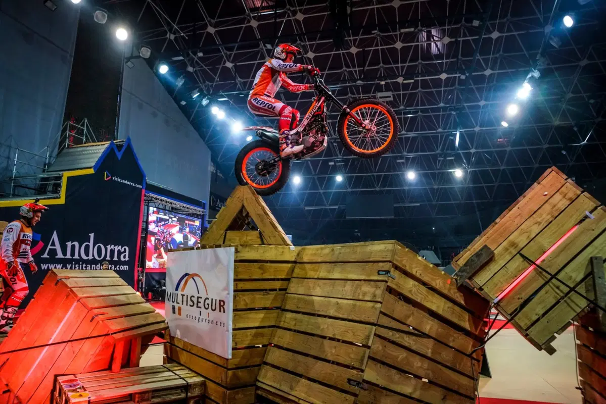 X-Trial. È sempre e solo Toni Bou  (31)