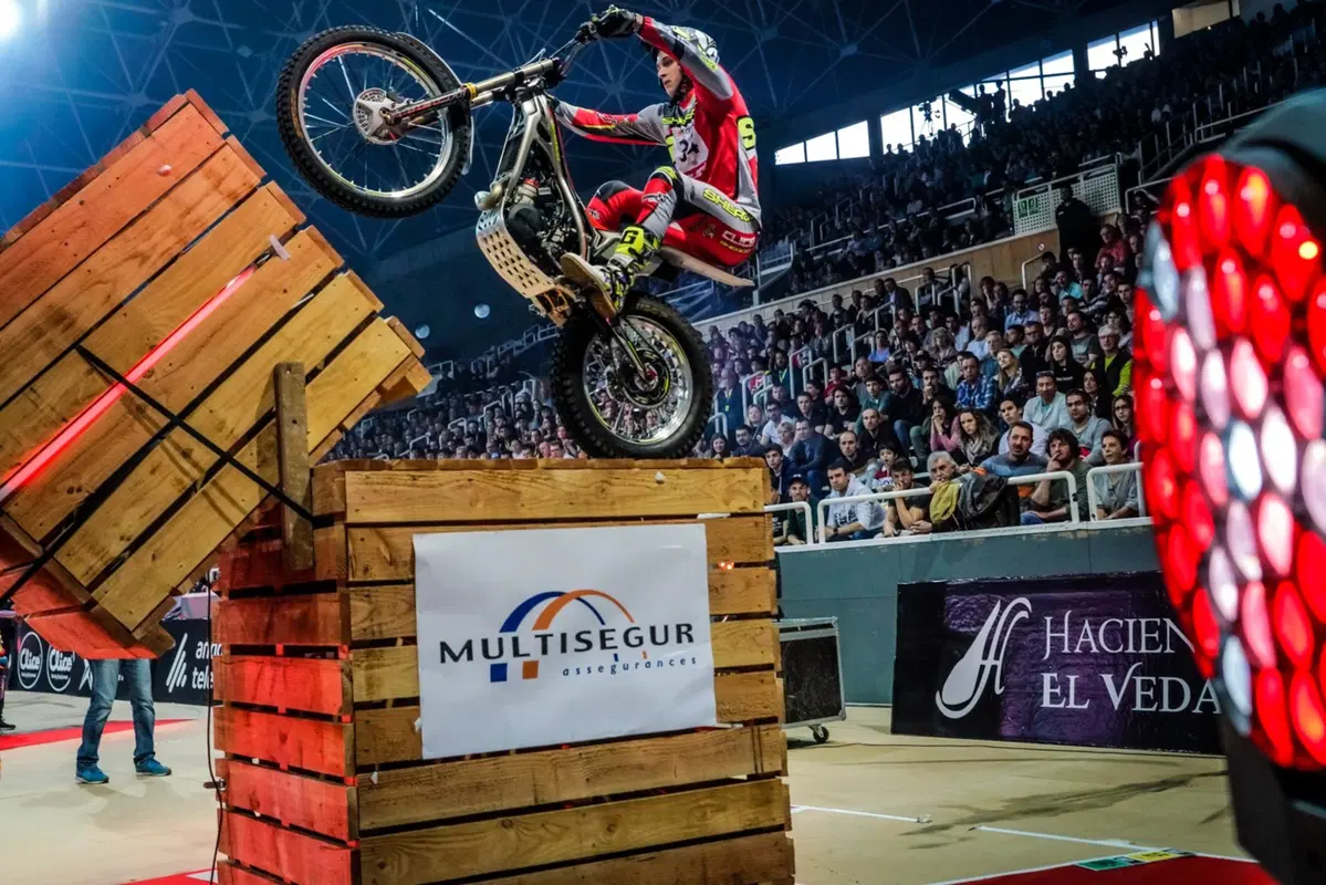 X-Trial. È sempre e solo Toni Bou  (33)
