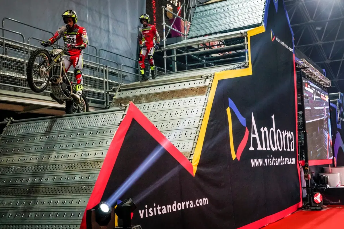 X-Trial. È sempre e solo Toni Bou  (32)