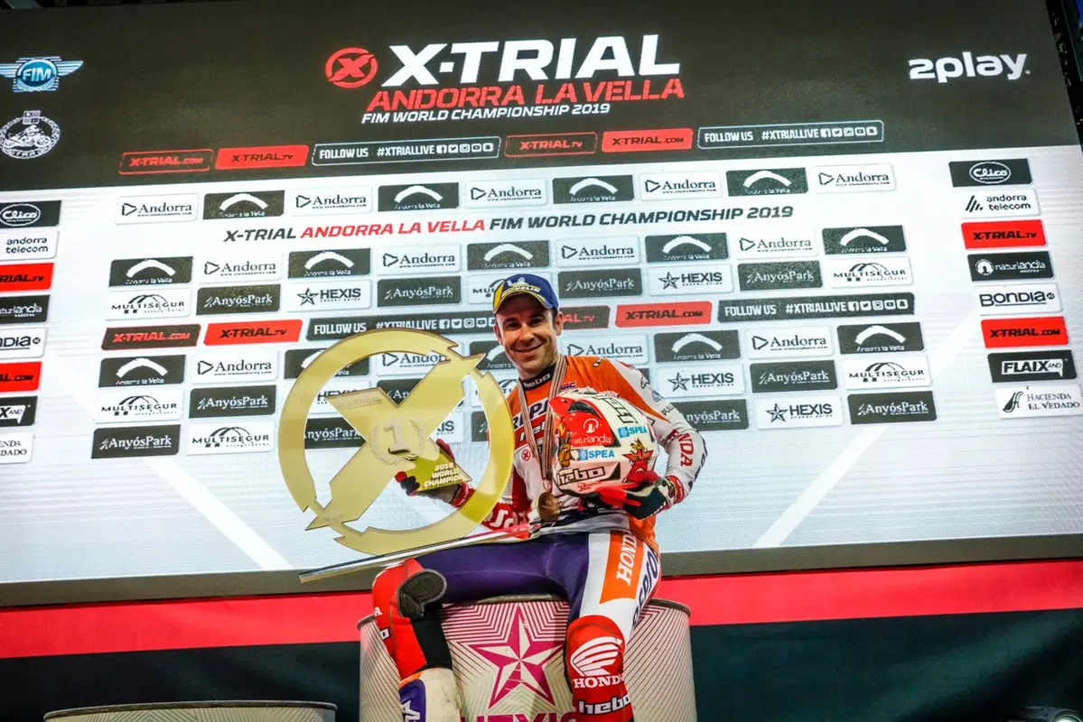 X-Trial. È sempre e solo Toni Bou  (35)