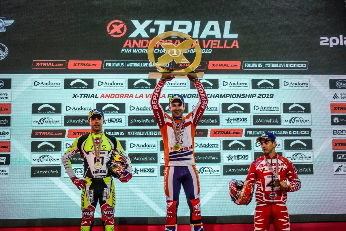 X-Trial. È sempre e solo Toni Bou  (36)